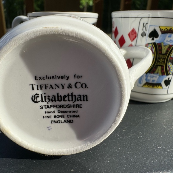 Tiffany & Co. - Picture 2 of 9